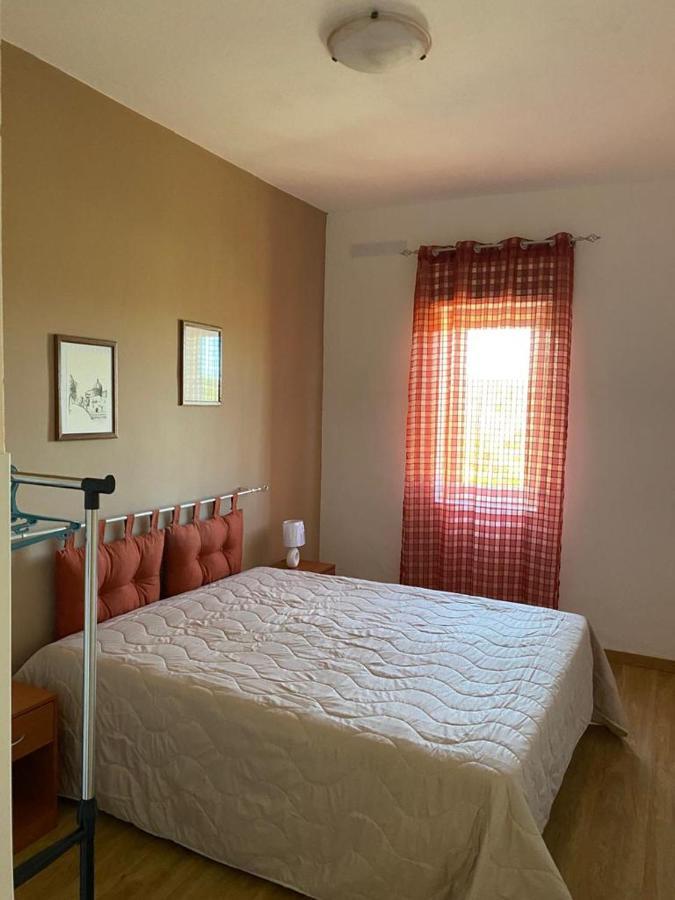 Casa Vacanze Sicilia Casteltermini Экстерьер фото