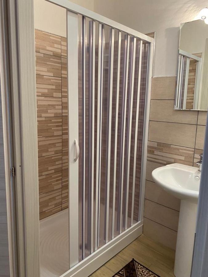 Casa Vacanze Sicilia Casteltermini Экстерьер фото