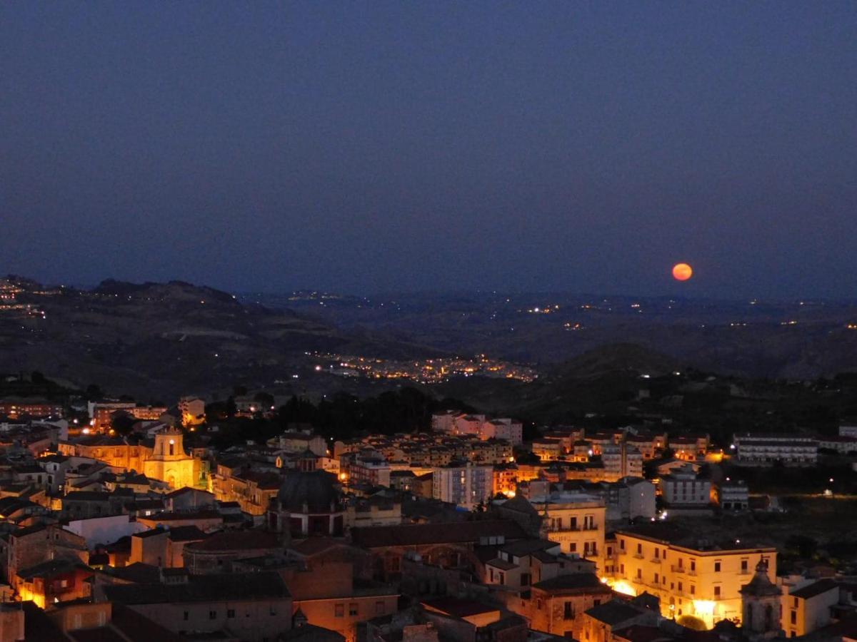 Casa Vacanze Sicilia Casteltermini Экстерьер фото