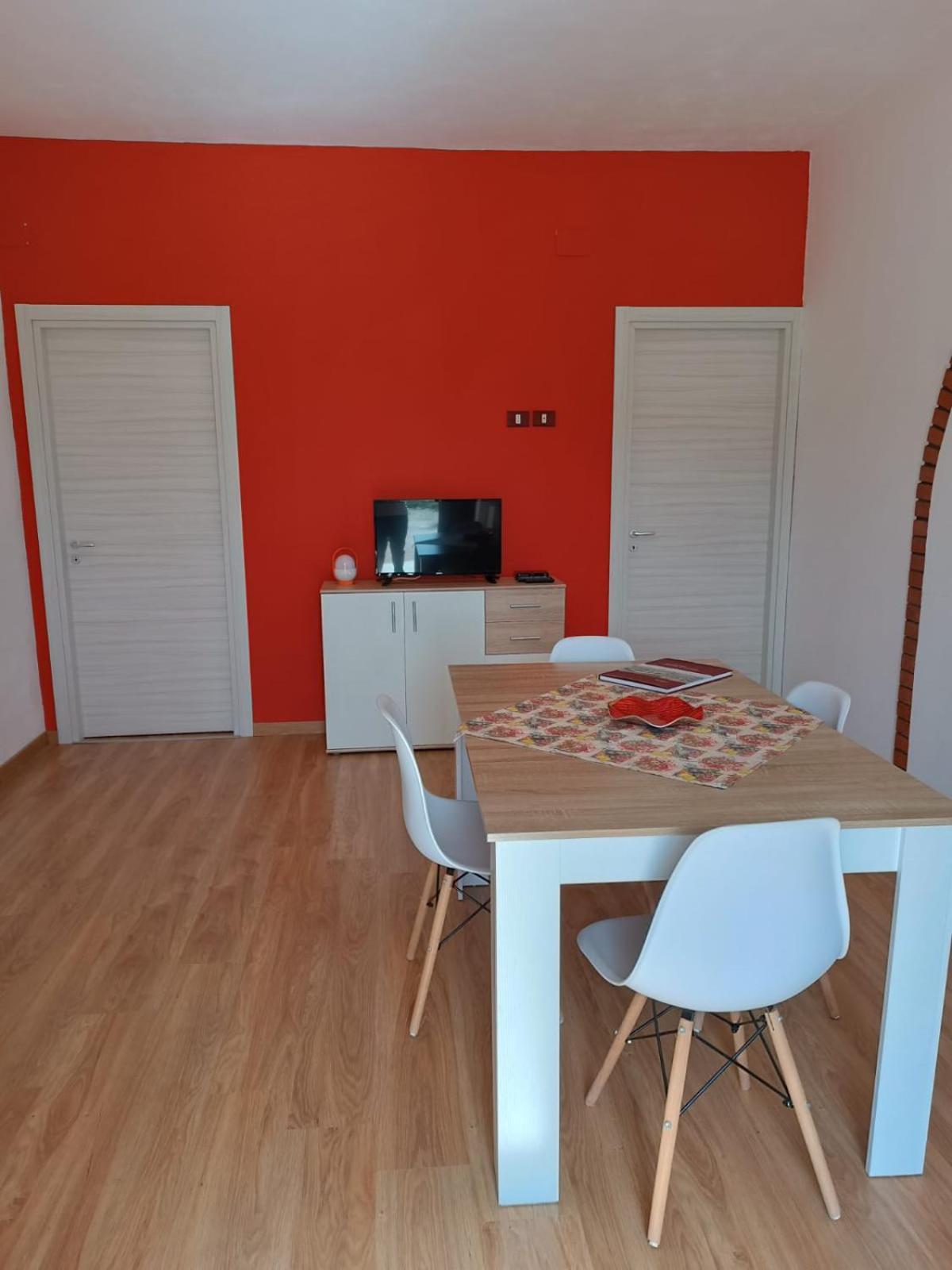 Casa Vacanze Sicilia Casteltermini Экстерьер фото